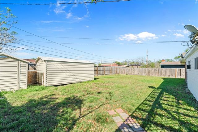 4634 Schanen Blvd, Corpus Christi, TX 78413