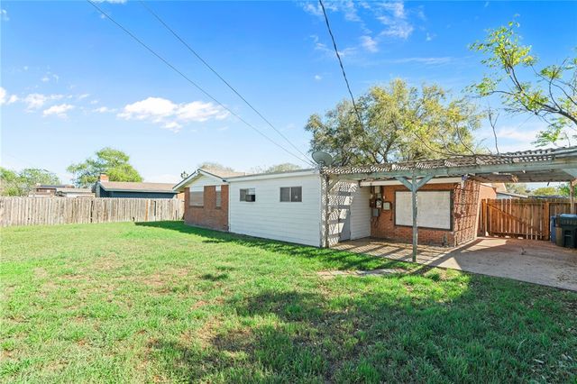 4634 Schanen Blvd, Corpus Christi, TX 78413