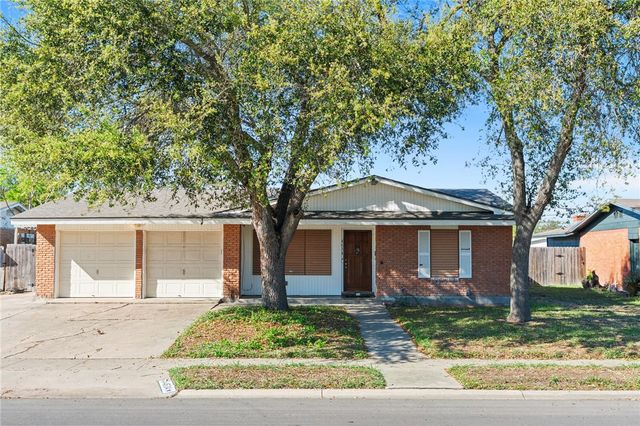 4634 Schanen Blvd, Corpus Christi, TX 78413