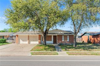 4634 Schanen Blvd, Corpus Christi, TX 78413