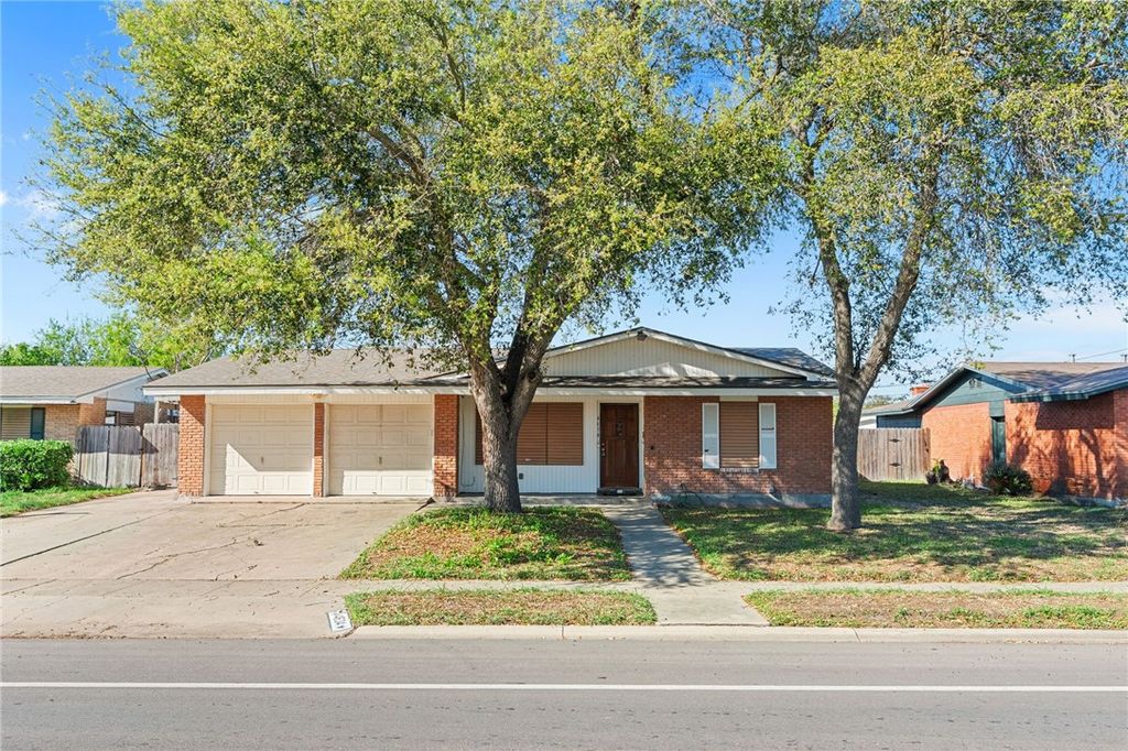 4634 Schanen Blvd, Corpus Christi, TX 78413