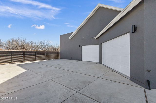 6416 CADENCE RIVER Drive, El Paso, TX 79932