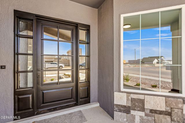 6416 CADENCE RIVER Drive, El Paso, TX 79932