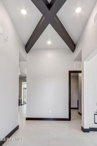 6416 CADENCE RIVER Drive, El Paso, TX 79932