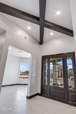 6416 CADENCE RIVER Drive, El Paso, TX 79932