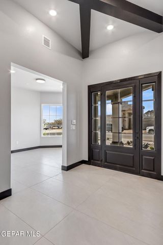 6416 CADENCE RIVER Drive, El Paso, TX 79932