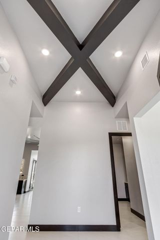 6416 CADENCE RIVER Drive, El Paso, TX 79932