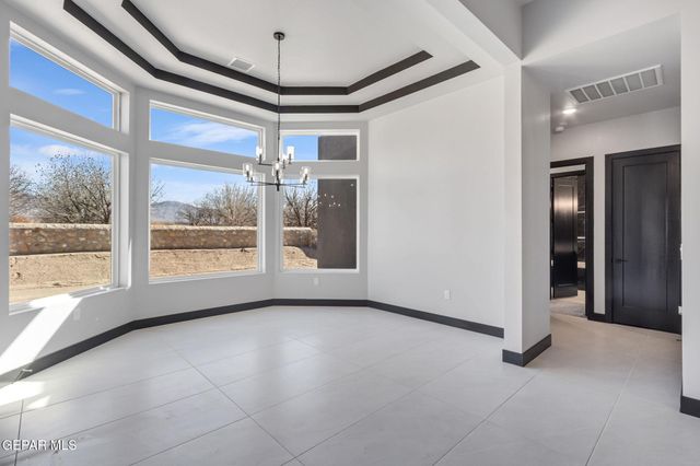 6416 CADENCE RIVER Drive, El Paso, TX 79932