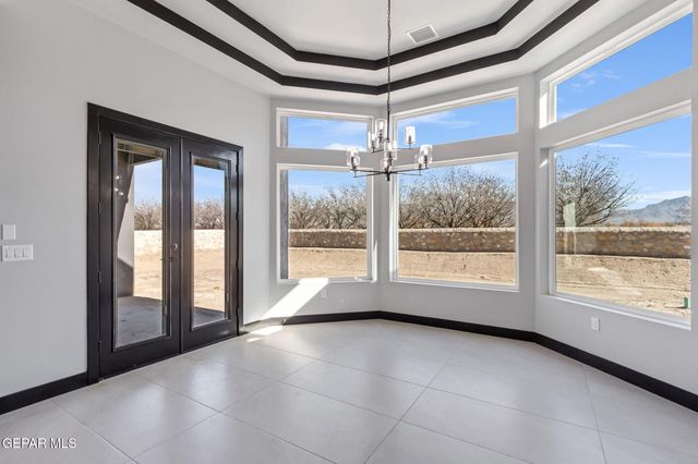 6416 CADENCE RIVER Drive, El Paso, TX 79932