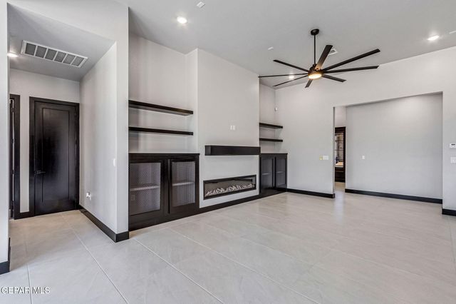 6416 CADENCE RIVER Drive, El Paso, TX 79932