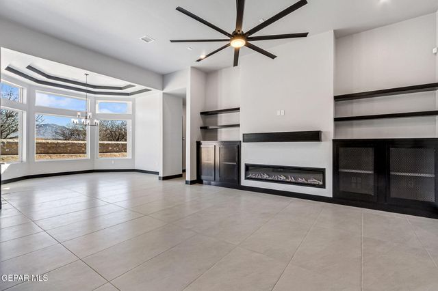 6416 CADENCE RIVER Drive, El Paso, TX 79932