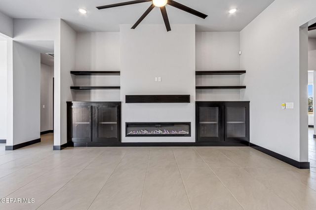 6416 CADENCE RIVER Drive, El Paso, TX 79932