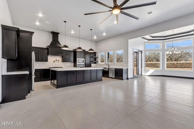 6416 CADENCE RIVER Drive, El Paso, TX 79932