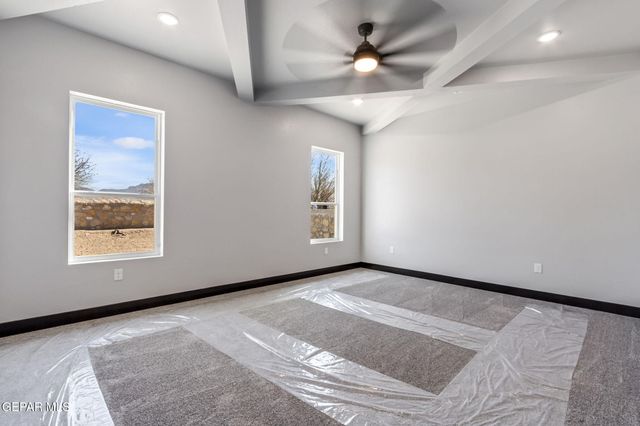 6416 CADENCE RIVER Drive, El Paso, TX 79932