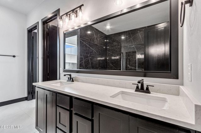 6416 CADENCE RIVER Drive, El Paso, TX 79932