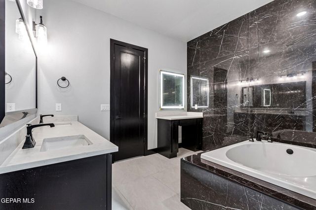 6416 CADENCE RIVER Drive, El Paso, TX 79932