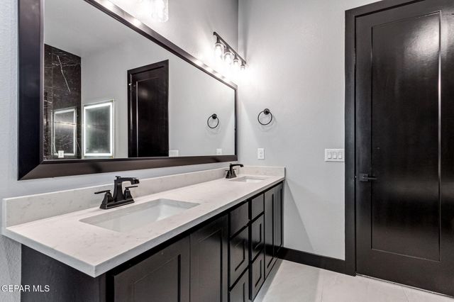 6416 CADENCE RIVER Drive, El Paso, TX 79932