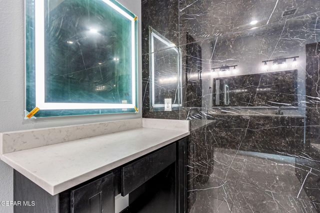 6416 CADENCE RIVER Drive, El Paso, TX 79932