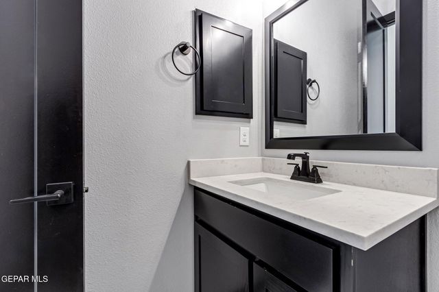 6416 CADENCE RIVER Drive, El Paso, TX 79932