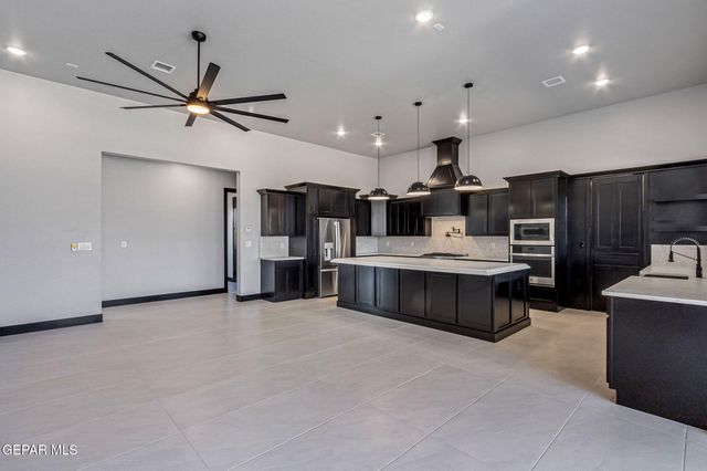 6416 CADENCE RIVER Drive, El Paso, TX 79932