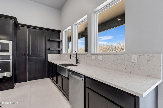 6416 CADENCE RIVER Drive, El Paso, TX 79932