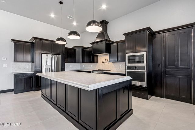 6416 CADENCE RIVER Drive, El Paso, TX 79932