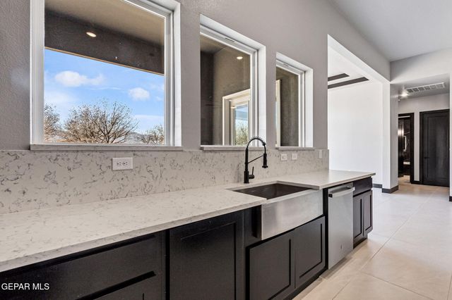 6416 CADENCE RIVER Drive, El Paso, TX 79932