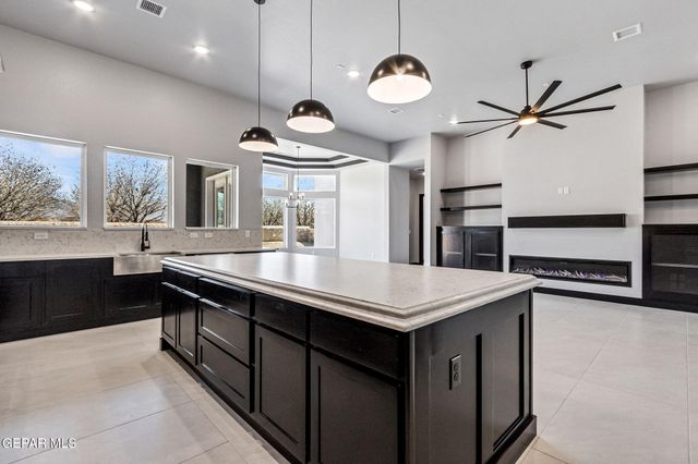 6416 CADENCE RIVER Drive, El Paso, TX 79932