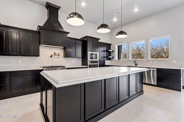 6416 CADENCE RIVER Drive, El Paso, TX 79932