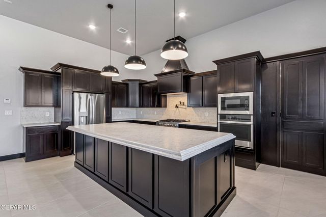 6416 CADENCE RIVER Drive, El Paso, TX 79932