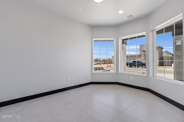 6416 CADENCE RIVER Drive, El Paso, TX 79932