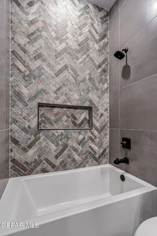 6416 CADENCE RIVER Drive, El Paso, TX 79932