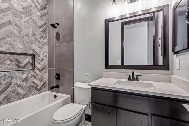 6416 CADENCE RIVER Drive, El Paso, TX 79932