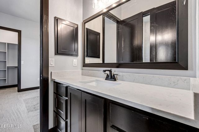 6416 CADENCE RIVER Drive, El Paso, TX 79932