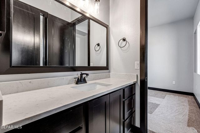 6416 CADENCE RIVER Drive, El Paso, TX 79932