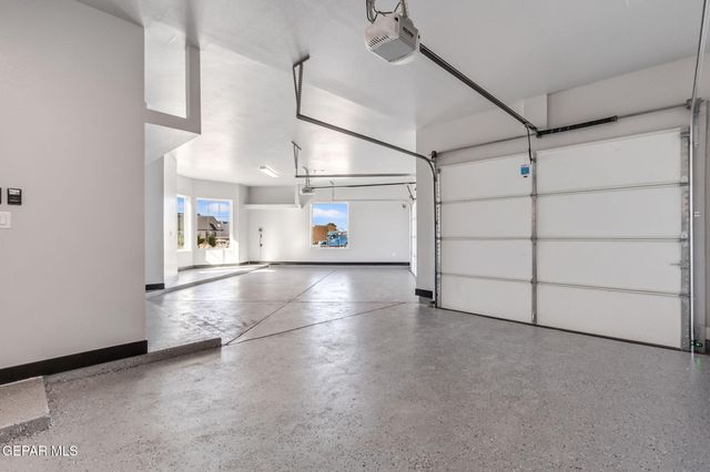 6416 CADENCE RIVER Drive, El Paso, TX 79932