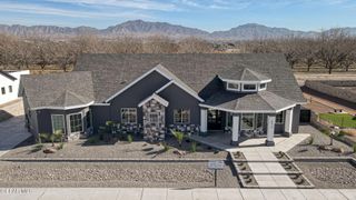6416 CADENCE RIVER Drive, El Paso, TX 79932