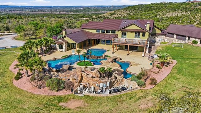 1580 Fm 3237, Wimberley, TX 78676