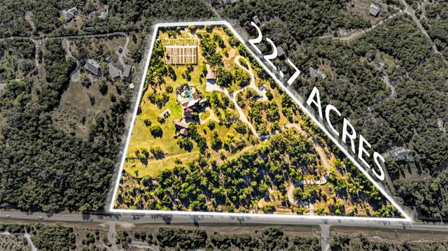 1580 Fm 3237, Wimberley, TX 78676