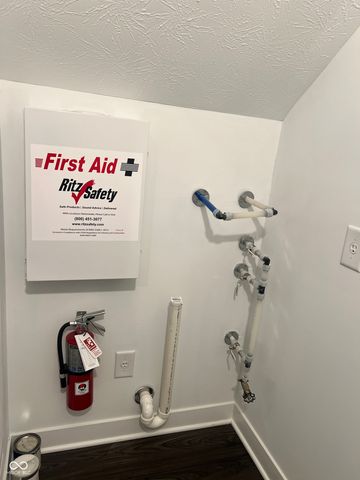 989 Kensington Drive, Danville, IN 46122