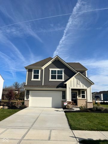 989 Kensington Drive, Danville, IN 46122