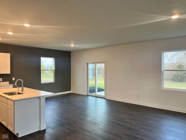 989 Kensington Drive, Danville, IN 46122