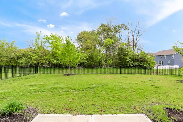 989 Kensington Drive, Danville, IN 46122