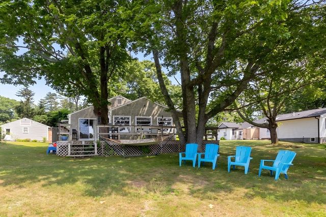 86 Highland Shores Dr, Wareham, MA 02571