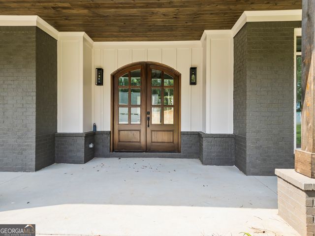 37 Alcovy Springs Drive, Monroe, GA 30656