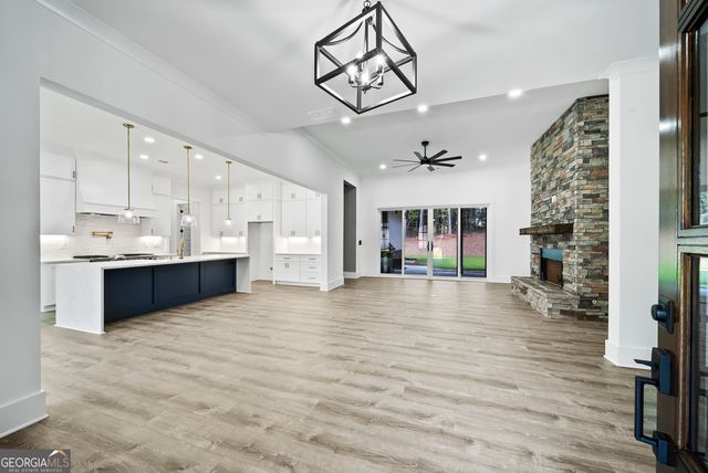 37 Alcovy Springs Drive, Monroe, GA 30656