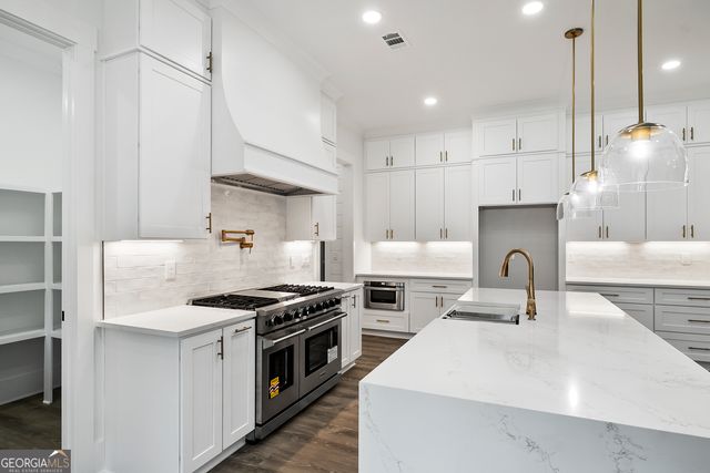 37 Alcovy Springs Drive, Monroe, GA 30656