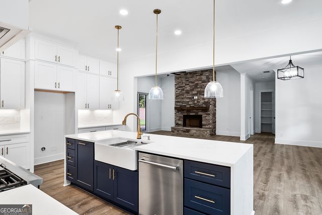 37 Alcovy Springs Drive, Monroe, GA 30656