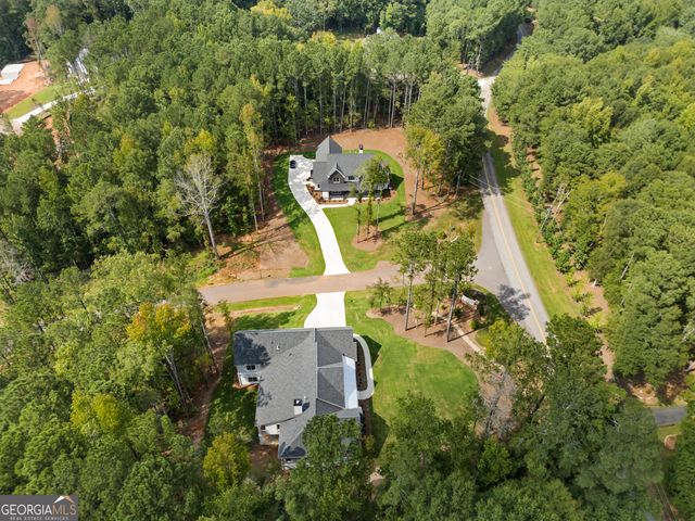 37 Alcovy Springs Drive, Monroe, GA 30656