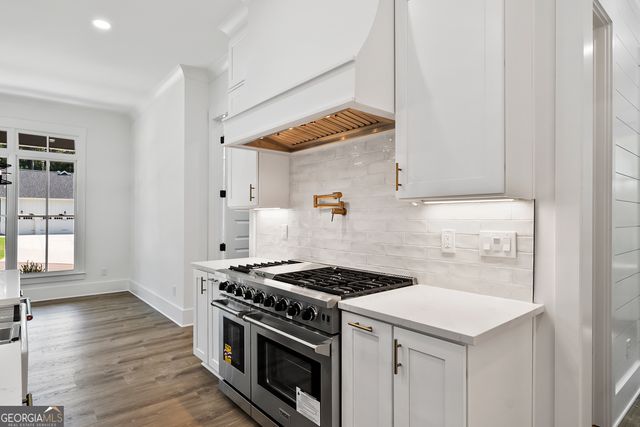 37 Alcovy Springs Drive, Monroe, GA 30656